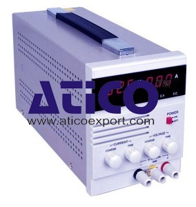 30V-10A - Power Supply