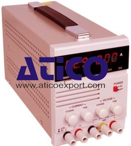 30V-2A - Fix 3.3-5V - Power Supply