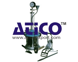 Air Enterainment Meter