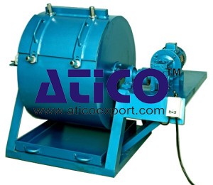 Ball Mill
