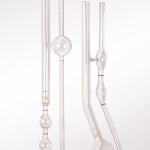 Cannon Fenske Reverse Flow Type