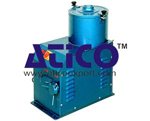 Centrifuge Extractor