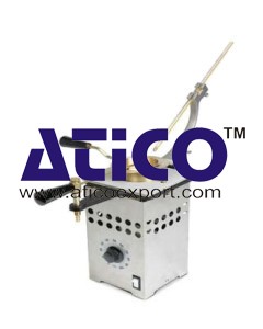 Cleaveland Flash & Fire Point Apparatus