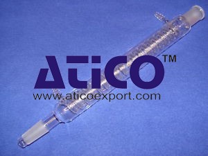 Condenser, Coil, Reversible