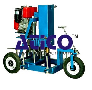 Core Drilling Machine