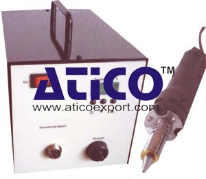 De-Soldering Station