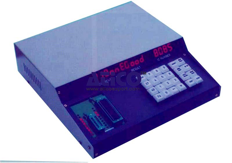 Digital IC Tester Manufacturer Supplier India - Atico Export