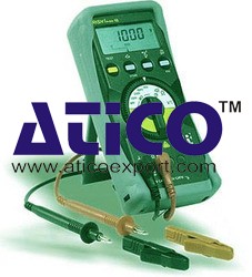 Digital Insulation Tester