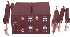 Digital Rework Station 4 in one