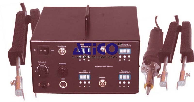 Digital Scope For Rework Digital Rework Manufacturer Supplier and Exporter from India