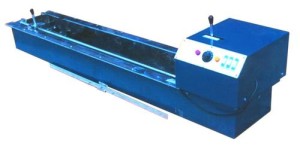 Ductility Testing Machine