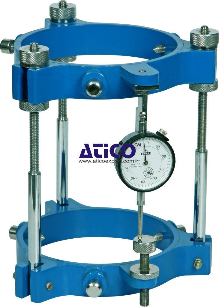 Extensometer Manufacturer Supplier India - Atico Export