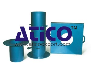 Field Density Test Apparatus (Sand Replacement)