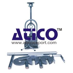 Field Type C.B.R. Apparatus