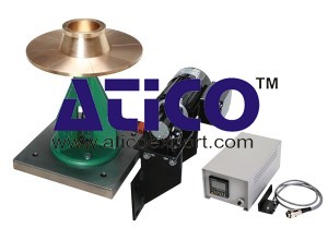 Flow Table Motorised