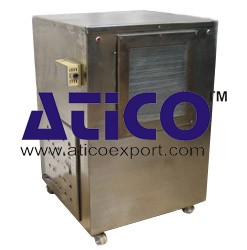 Humidifier (Aerosol Disinfector)