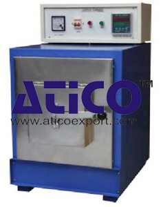 High Temperature Furnace