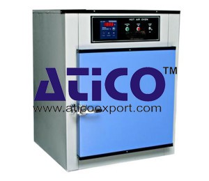 Laboratory Oven