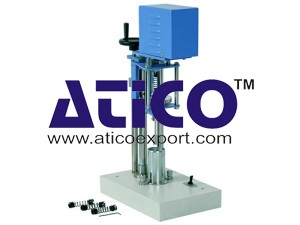 Laboratory Vane Shear