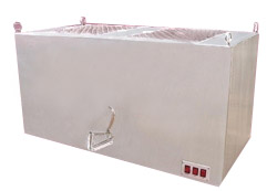 Laminar Air Flow Hanging Mode