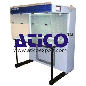 Laminar Air Flow Horizontal