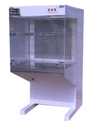 Laminar Air Flow Horizontal With Stand