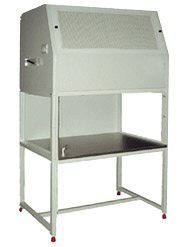 Laminar Air Flow Vertical