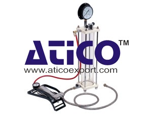 Lateral Pressure Assembly