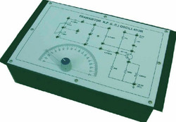 RF (l-C) Oscillators