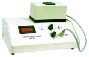 Reflectance Meter