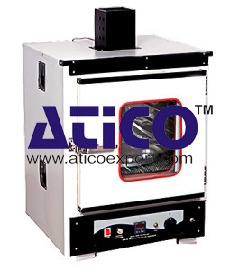 Thin Film Oven