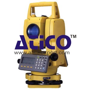 Total Station