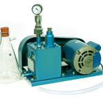 Vacuum Pump