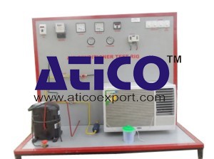 Air Conditioning Trainer