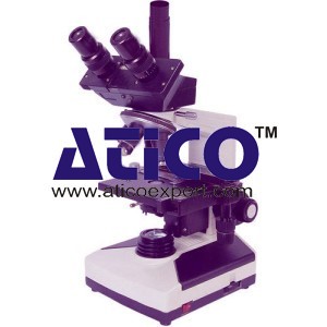 Binocular Microscopes