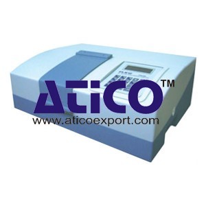 Bio Spectrophotometer