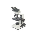 Coaxial Binocular Microscopes