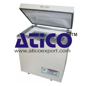 Deep Freezer Horizontal