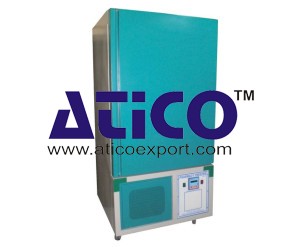 Deep Freezer Vertical