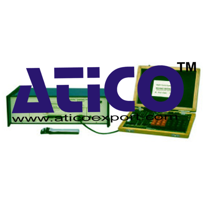 Digital Control System Manufacturer, Supplier and Exporter in India