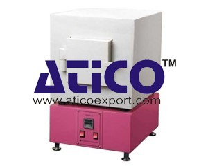 Digital Muffle Furnaces