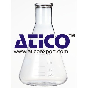 Flask, Conical (erlenmeyer)