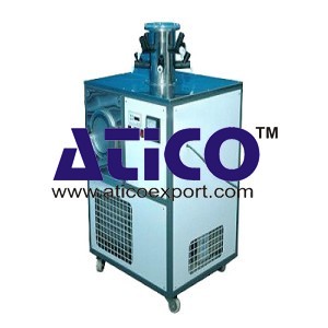 Freeze Dryer (Lypholizer)