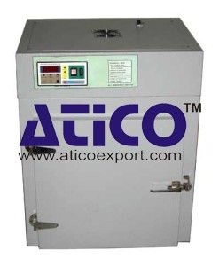 General Laboratory Equipment Exporter