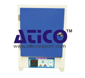 Hot Air Oven (Bottom Heater)