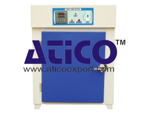 Hot Air Oven (Memmert Type)