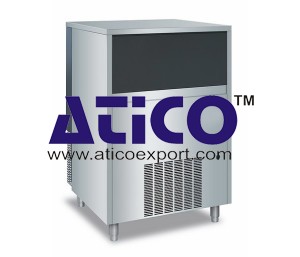 Ice Flaker Machine