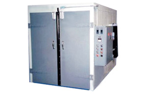 Industrial Drying Oven