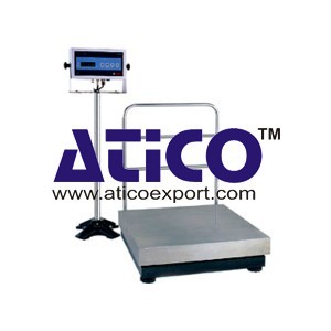 Industrial Platform Scales