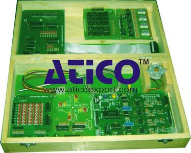 Interfacing Module Manufacturer Supplier India - Atico Export
